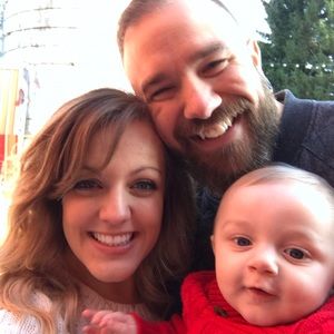 Meet your Posher, Joe